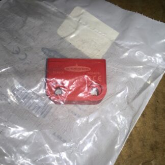 Banner Engineering safety actuator, SK-RF-A, NOS, KP-508