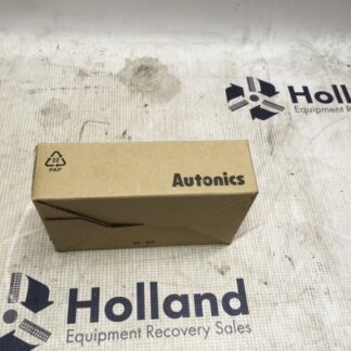 Autonics Relay Terminal Block, ABS-H16TN-NN, coil 24vdc, NOS, LG-4041
