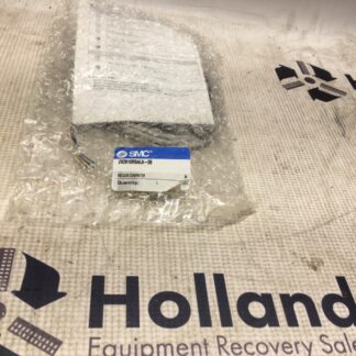 SMC vacuum generator, ZK2H10R5ALA-06, NOS, LG-4045