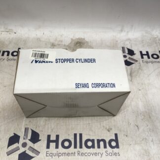 Seyang stopper cylinder, SN6045B-50*30-DWG, NOS, LG-4049