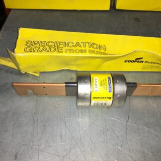 Bussman Fusetron dual element time delay Fuse, LPS-RK-400SP, NOS, ADI-934