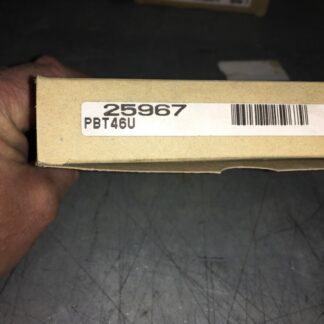 Banner Engineering, cable, PBT46U, NOS, ADI-936