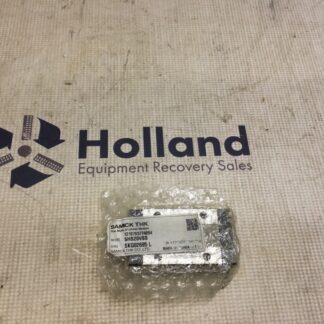 Samick THK Guide Rail, SHS20VSS, 8100006674, NOS, LG-4559