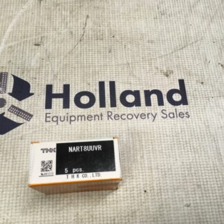 THK roller followers, 5pcs, NART8UUVR,  NOS, LG-4051