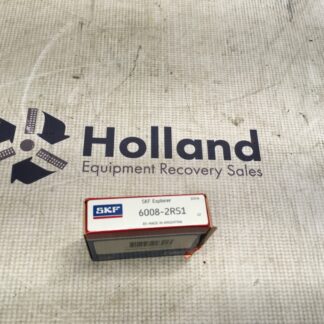 SKF bearing, 6008-2RS1,  NOS, LG-4052