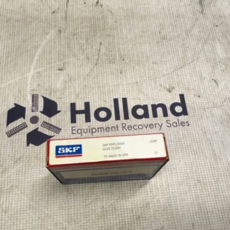 SKF bearing, 6210 2ZJEM,  NOS, LG-4055