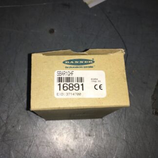 Banner Engineering SBAR1GHF, NOS, ADI-940