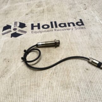 Allen Bradley proximity sensor, 42CF-D1LPA-A2, pre-owned,  (ADI-1458)