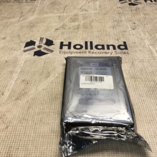 WD Blue desktop Hard Drive, WD5000AAKX, NOS, (ADI-1459)