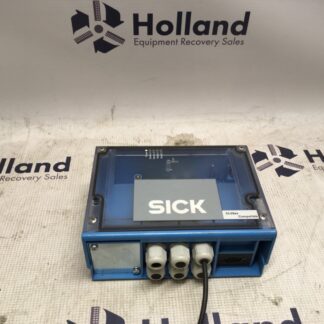 SICK CDM420-0001, RJ-50