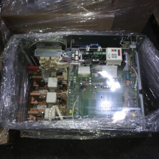 Siemens Drive, #6SE7041-5HE85-0BA0, pre-owned, (FLO-37)