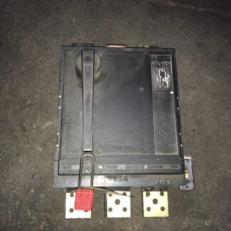 Square D Breaker, #PAF2036, pre-owned, (HEHI-565)