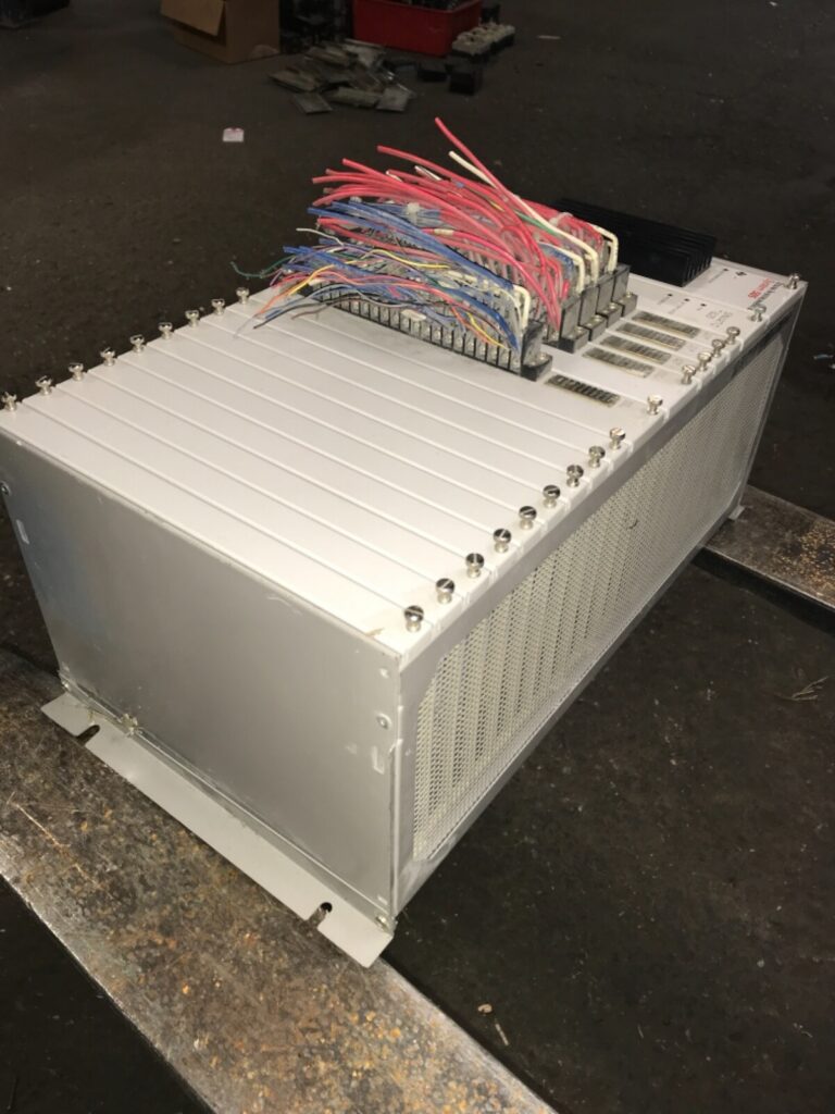 TEXAS INSTRUMEN, #TI525, $#505, pre-owned, (HEHI-567) - Image 4