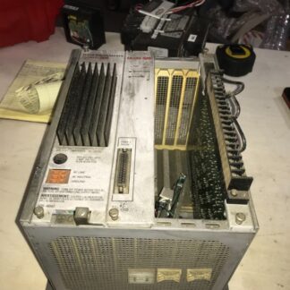 TEXAS INSTRUMENT, #505-6660, #525-1102, 110/220vac, pre-owned, (DR-4163)