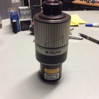 Raytek #RAYET3LTCXWC, heat sensor, tempeture control, 30 day warranty