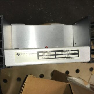 Texas Instrument, #5TL-5500, NOS, (DR-4591)