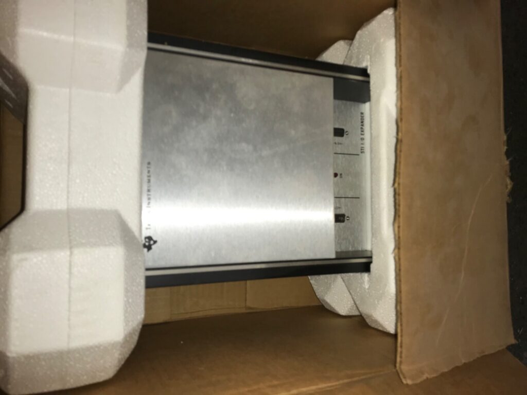 Texas Instrument, #5TL-5500, NOS, (DR-4591) - Image 3