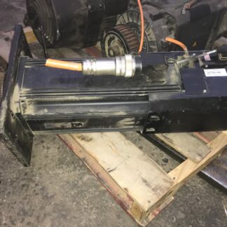 Rexroth Servo Motor, MHD112D-027-PG0AN, pre-owned, (DR-4876)