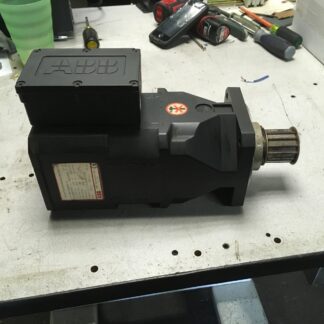 ABB AC PM Synchronous Servomotor 8641309A0011A, 3000rpm, 380v, LTN-RE-15-1A14