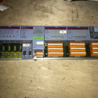 B&R Automation PLC, #RS232, #DM435, #DO435, pre-owned, (DR-4646)