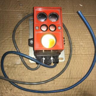 Leuze Electronic, #DDL 170/120.1-4110, pre-owned, (DR-4586)