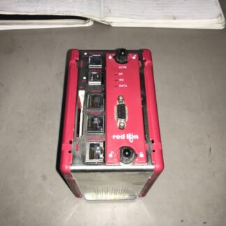 REDLION, #CSMSTR, #RS232/PG, pre-owned, (PS-1114)