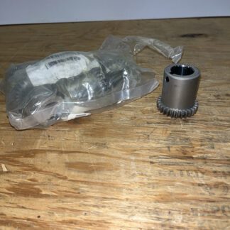 BUSCH Coupling, #M24, #0512.000.176, New Open Box, LG-2217