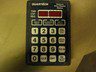 QUARTECH NUMERIC ENTRY/ DISPLAY STATION, pre-owned, (DR-312)