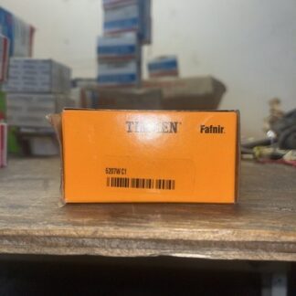 Timken Bearing #5207WC1, NOS, JFK-1562