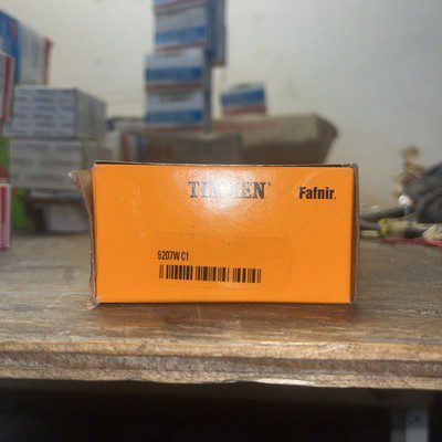 Timken Bearing #5207WC1, NOS, JFK-1562
