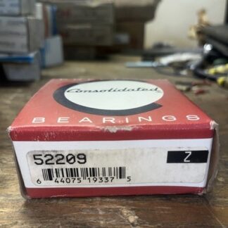 Consolidated  Bearing #52209, NOS, JFK-1547