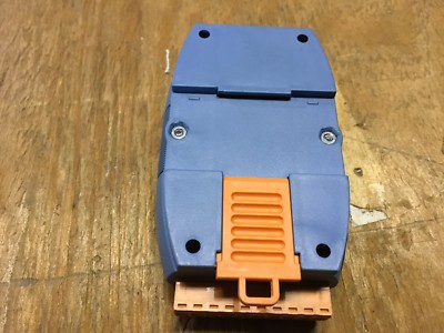 ICP CON -7520, RS-232-to RS-485, Hm1, pre-owned, (ADI-194) - Image 4