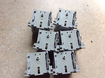 6-Allen-Bradley #700DC-M220*, SER-A, pre-owned, (BHEH-19) - Image 3