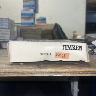 Timken Bearing #32214 92KA1, NOS, JFK-1564