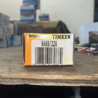Timken Bearing #NA69/32A, NOS, JFK-1565