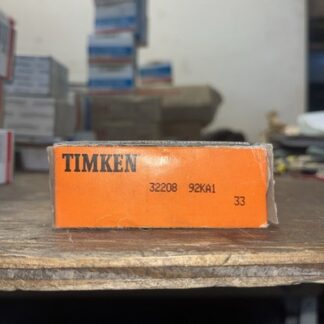 Timken Bearing #32208 92KA1, NOS, JFK-1566