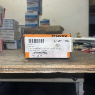 Timken Bearing #1103KLL3, NOS, JFK-1568