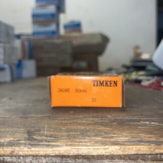 Timken Bearing #30205 92KA1, NOS, JFK-1569