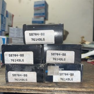 The General  Bearing #S8704-88, NOS, JFK-1570