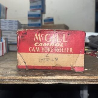 McGILL  Bearing #CYR 4 S, NOS, JFK-1571