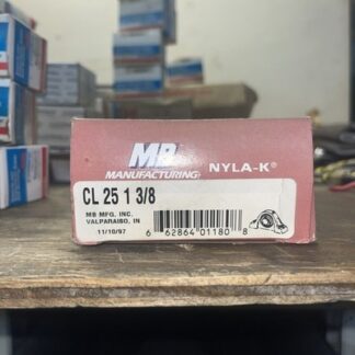 MB  Bearing #C 25 1-3/8, NOS, JFK-1549