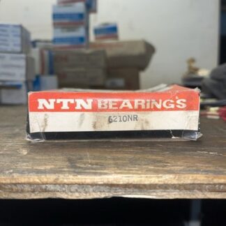 NTN Bearing #6210NR , NOS, JFK-1574