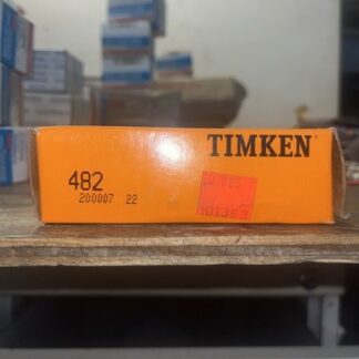 Timken , Bearing #482, NOS, JFK-1544