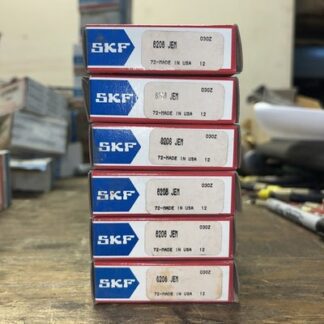 Lot 6-SKF Bearing #62006 JEM, NOS, JFK-1584