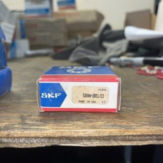 SKF Bearing #5204A-2RS1/C3, NOS, JFK-1592