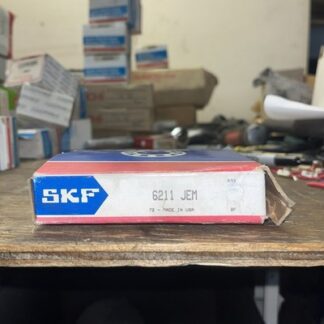 SKF Bearing #6211 JEM, NOS, JFK-1589