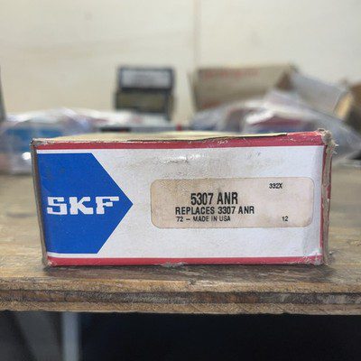 SKF Bearing #5307 ANR, NOS, JFK-1596