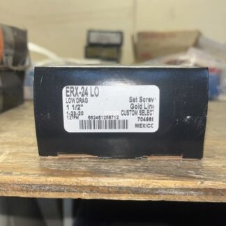 SealMaster Bearing #ERX-24L0, NOS, JFK-1599
