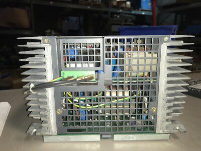 Siemens, power supply, #6EP1437-1SL111, pre-owned, (HEHI-457) - Image 4