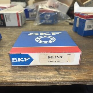 SKF Bearing #6013 2ZJEM, NOS, JFK-1602